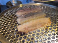 -东味北道熟成·炭火烤肉(九龙店)