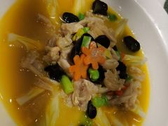 六合头道菜-扬浦大酒楼(平顶山路店)