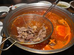 嫩牛-牛焱·贵州黄牛肉火锅(城西银泰店)