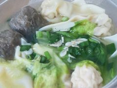 -云云美食