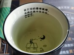 -临界音乐酒馆·小龙虾·江湖菜(华熙LIVE·鱼洞店)