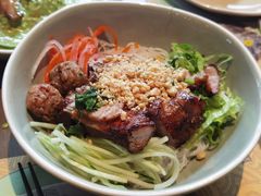 -CHINCHIN 青青·泰国料理(万象食家店)