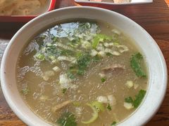 -兄弟俩老李家牛肉汤(总店)