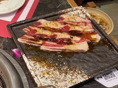 -一品诚记烤肉·甄选店(中南路店)