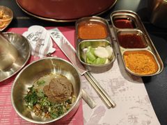 -西塔老太太泥炉烤肉(龙湖北苑天街店)