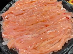 -珮姐老火锅(新街口店)