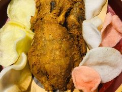 招牌香酥鸭-王记姚家味·地道苏帮菜(凤凰街店)