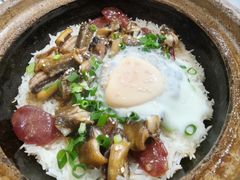 -红星光发煲仔饭(大石街店)