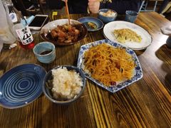 -卧龙堡客栈·中餐厅(古北水镇店)