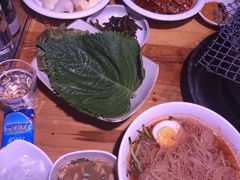 -火焰枪蛋·烧烤(奉天街店)