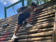 -广东茂名森林公园