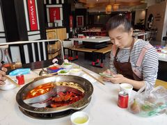 -大龙燚火锅(春熙店)