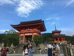 -有栖山 清光院 清水寺