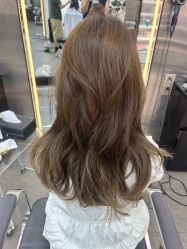 -Hair Code芭曲发型