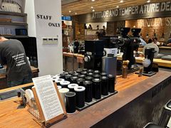 -Vanilla Specialty Coffee(八大关店)