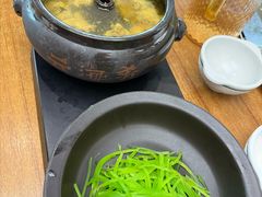 -云海肴·汽锅鸡·云南菜(祥云小镇店)