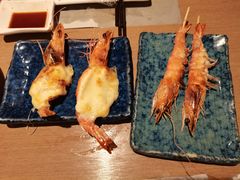 -大渔铁板烧(花园道店)