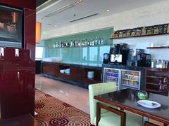 -上海龙之梦万丽酒店