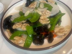 -粥鼎记(恒安新东城逸景店)