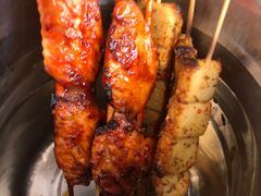 烤鱼豆腐-炒豆合作社(东四总店)