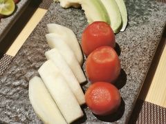 -匠糊·日本料理(美岸广场店)