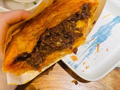 -虢国羊肉汤馆(政二街店)