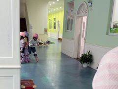 -马荣凯瑞世纪花园幼儿园