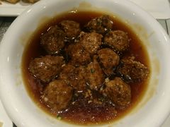 -城南往事济南风味主题餐厅(东环店)