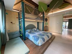 -太阳岛度假酒店