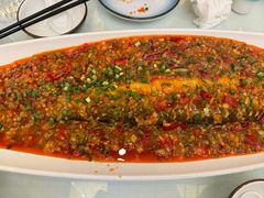 -成都驻京办餐厅(蜀都宾馆店)