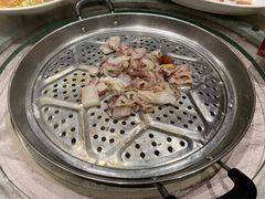 -流舫海鲜酒家(张溪店)