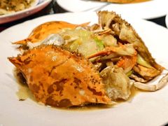 -旺角小渔村·海肠捞饭开创者(环山路店)