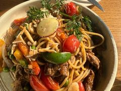 -MARU玛露音乐餐厅(大学路店)