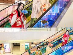 -光启城时尚购物中心