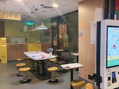 -麦当劳(文武路店)