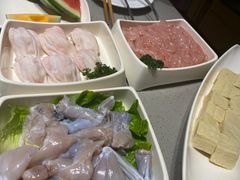 -海底捞火锅(九霄梦天地店)