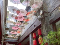 -东西巷