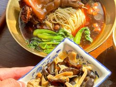 -老横泾面馆(吴中横泾店)