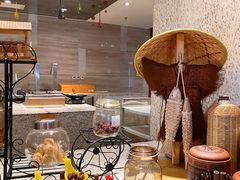 -厦门宝龙铂尔曼大酒店·海鲜自助餐厅