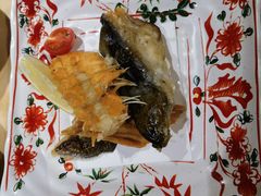 -鱼跃食堂·精致寿司(东林美域店)