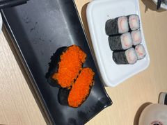 -万岁寿司(万国店)