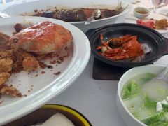 -顺峰(农展馆店)