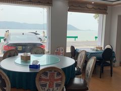 -梦缘水乡·湖景餐厅