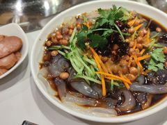 -玺炖·中国铁锅炖(南京东路店)