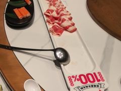 -东道煮牛肉火锅(东盛大街店)