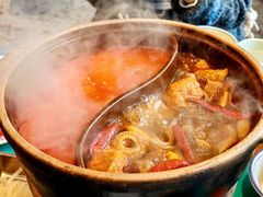 -粉灯牛腩牛杂煲·鸡煲(双井店)