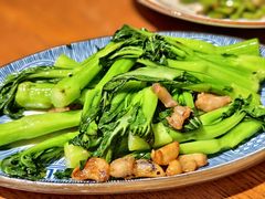 -常来小聚·广州非遗传承餐厅(中山二路店)