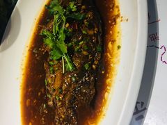 -又见炊烟私房菜(敬亭路店)