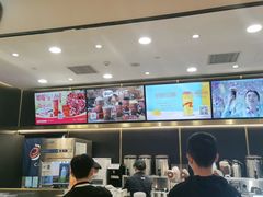 -CoCo都可(粤海天河城店)