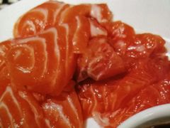 -晶丽香榭自助餐(南京大饭店)